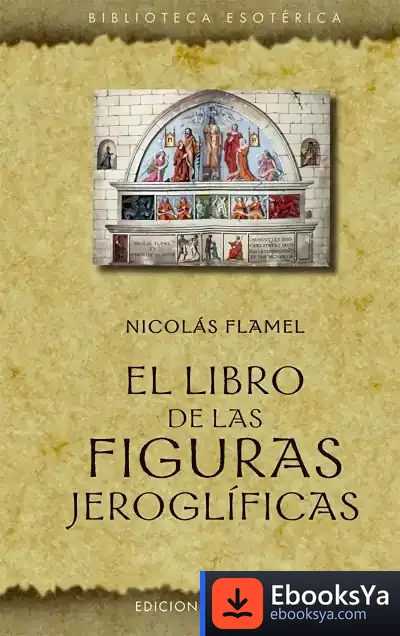 Descargar El Libro De Las Figuras Jeroglíficas de Alejandro López Andrada