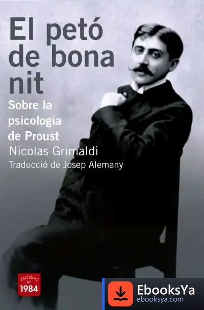 Descargar El Petó De Bona Nit