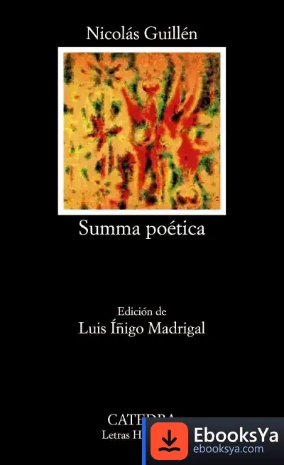Descargar Summa Poética