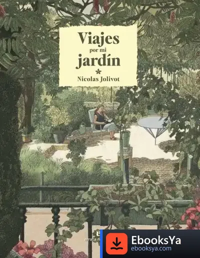 Descargar Viajes Por Mi Jardín