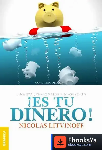 Descargar ¡Es Tu Dinero! (Nueva Edición)