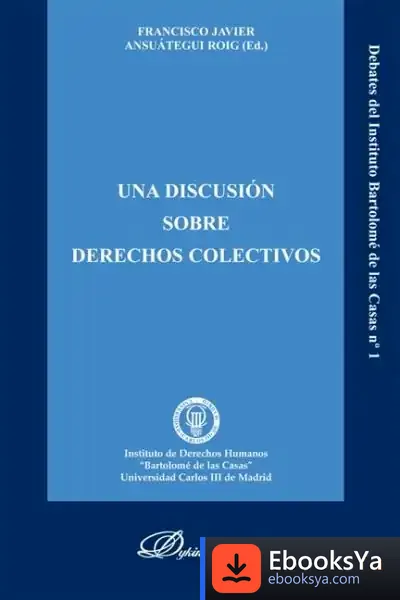 Descargar Una Discusión Sobre Derechos Colectivos de Towler