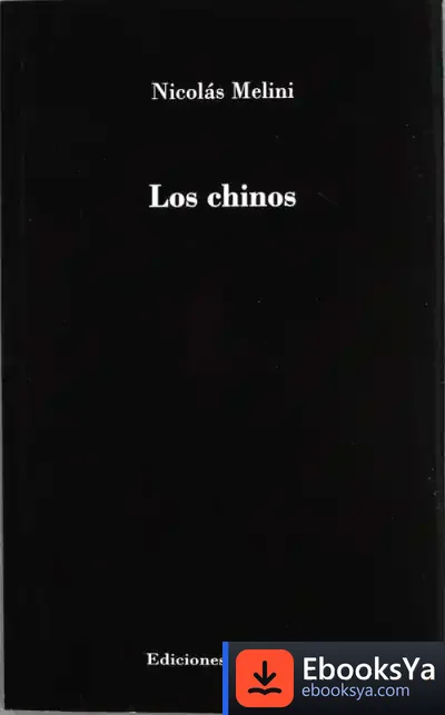 Descargar Los Chinos (2003-2004)