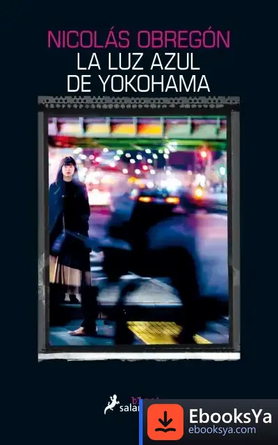 Descargar La Luz Azul De Yokohama