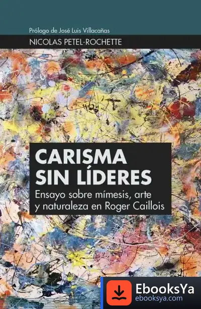 Descargar Carisma Sin Líderes