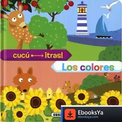 Descargar Cucu, Tras. Los Colores de Nicole Colas Des Francs