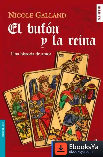 Descargar El Bufón Y La Reina