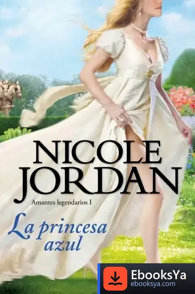 Descargar La Princesa Azul