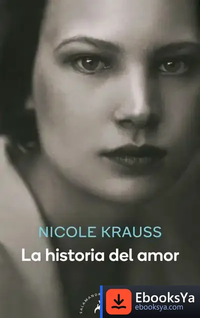 Descargar Historia Del Amor, La