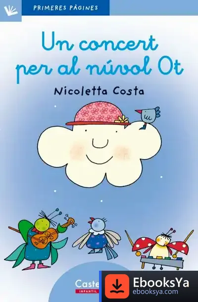 Descargar Un Concert Per Al Núvol Ot (Lletra Lligada)