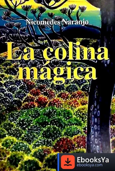 Descargar Colina Magica, La