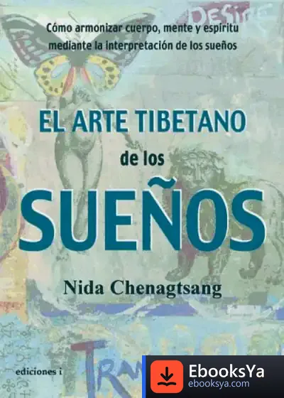 Descargar El Arte Tibetano De Los Suenos de Interbrand