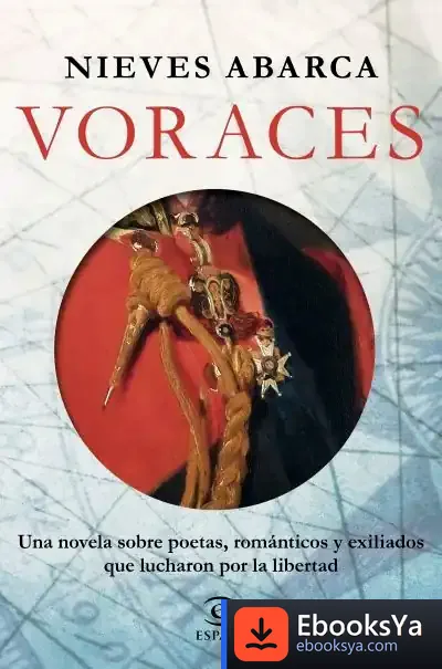Descargar Voraces