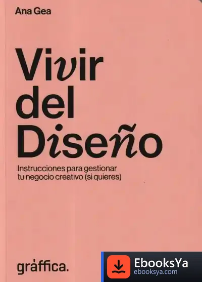 Descargar Vivir Del Diseño