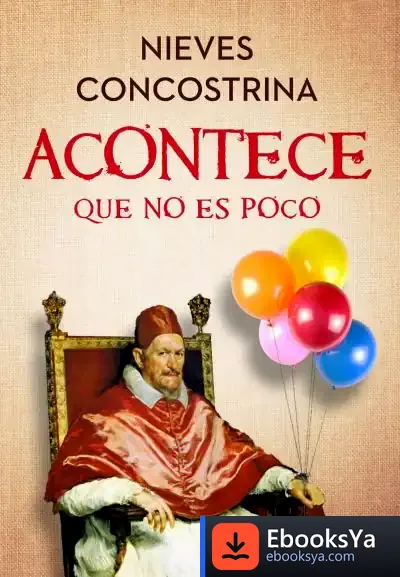 Descargar Acontece Que No Es Poco