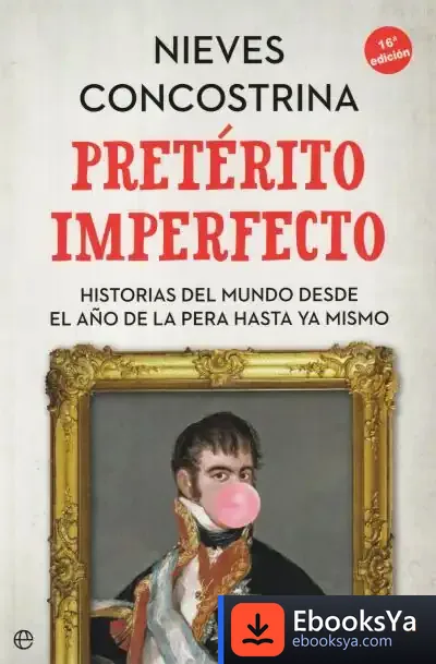 Descargar Pretérito Imperfecto de Nieves Concostrina