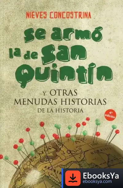 Descargar Se Armó La De San Quintín
