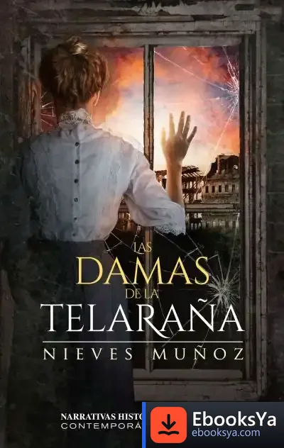 Descargar Las Damas De La Telaraña