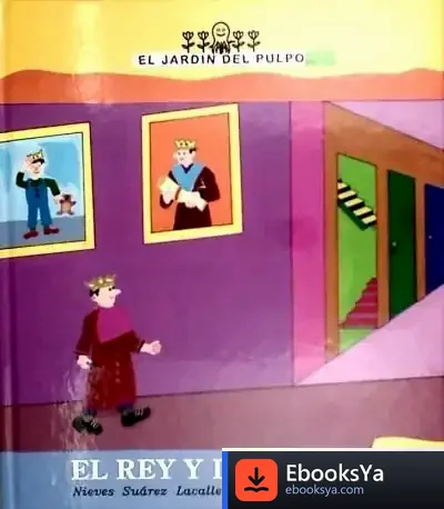 Descargar El Rey Y La Sopa