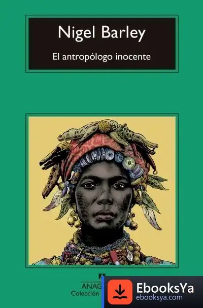 Descargar El Antropólogo Inocente