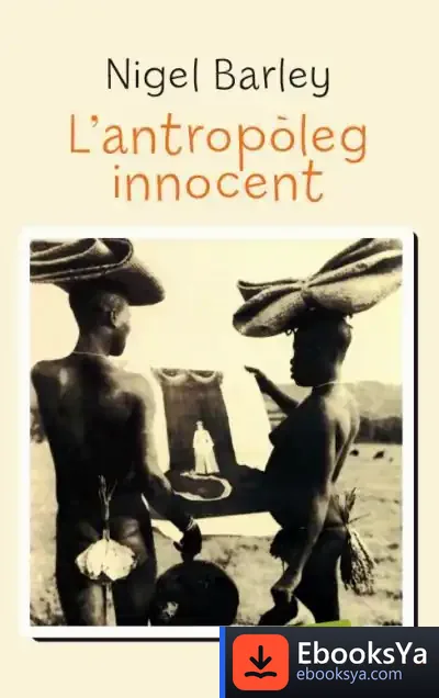 Descargar L'Antropòleg Innocent