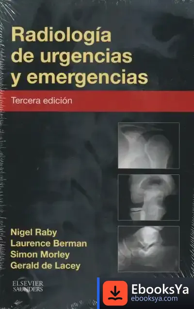 Descargar Radiología De Urgencias Y Emergencias