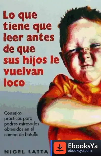 Descargar Que Leer Antes Que Hijos Le Vuelvan Loco de Isabelle Eberhardt