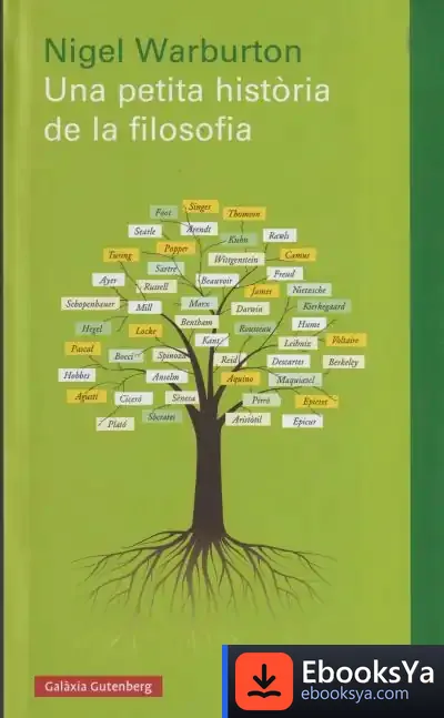 Descargar Una Petita Història De La Filosofia