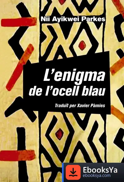 Descargar L'Enigma De L'Ocell Blau
