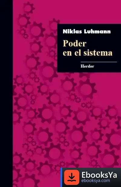 Descargar Poder En El Sistema