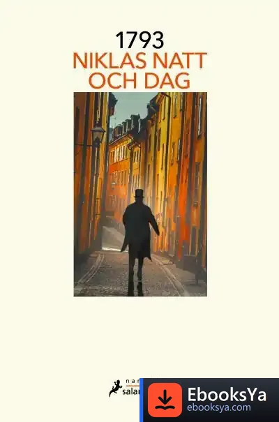 Descargar 1793 de Niklas Natt Och Dag