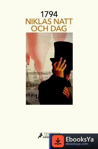 Descargar 1794 de Niklas Natt Och Dag