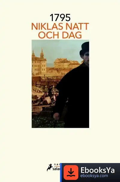 Descargar 1795 (Trilogía De Estocolmo 3) de Niklas Natt Och Dag