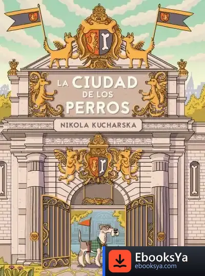 Descargar La Ciudad De Los Perros