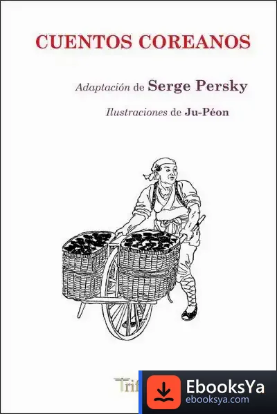 Descargar Cuentos Coreanos