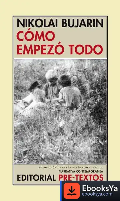 Descargar Cómo Empezó Todo