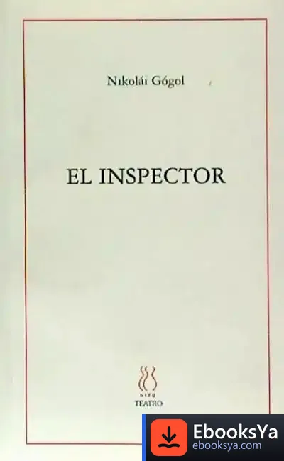 Descargar Inspector, El
