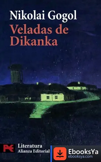 Descargar Veladas En Un Caserio De Dikanka