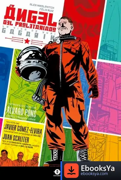 Descargar Angel Del Proletariado