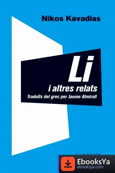 Descargar Li I Altres Relats