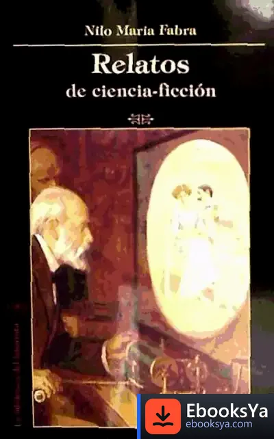 Descargar Relatos De Ciencia-Ficción