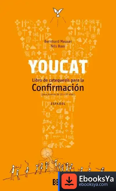 Descargar Youcat Confirmación