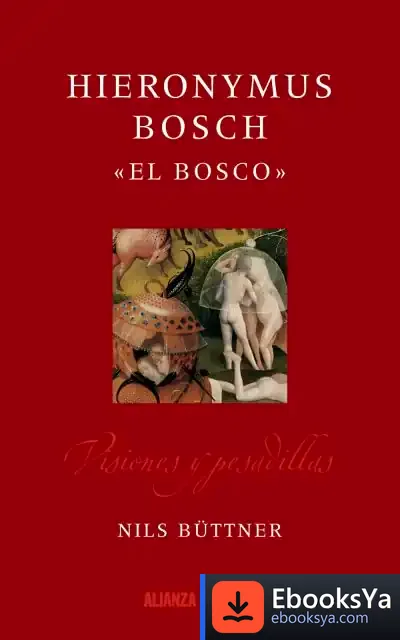 Descargar Hieronymus Bosch " El Bosco "
