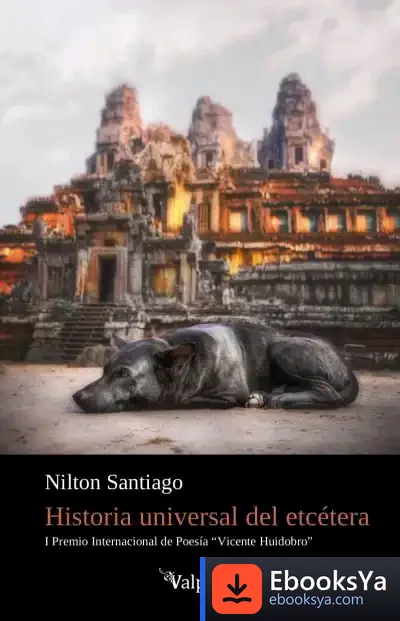 Descargar Historia Universal Del Etcétera de Nilton Santiago