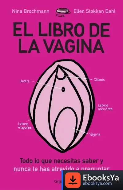 Descargar El Libro De La Vagina
