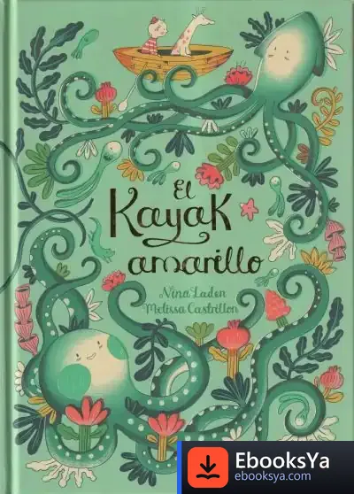 Descargar Kayak Amarillo,El