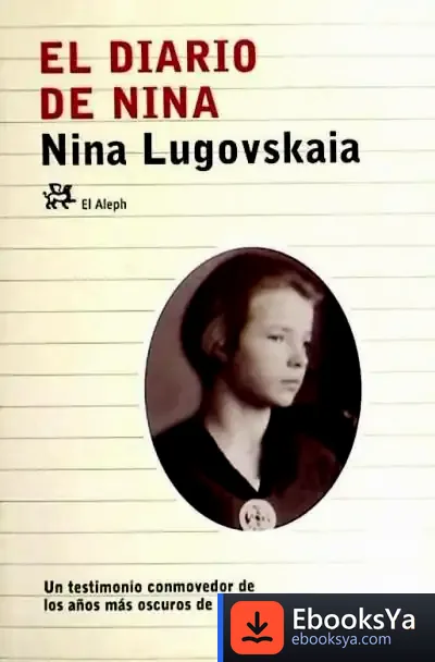 Descargar El Diario De Nina de Knister