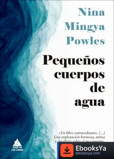 Descargar Pequeños Cuerpos De Agua de Nina Mingya Powles