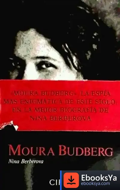 Descargar Moura Budberg