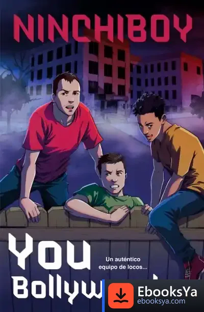 Descargar You-Bollywood de Ninchiboy